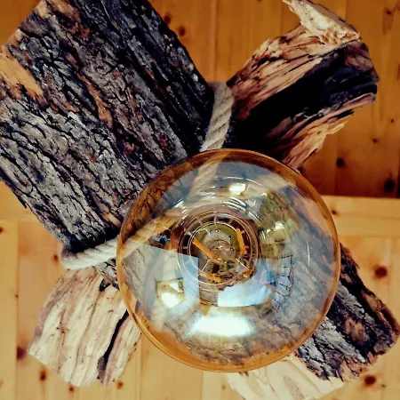 Tobia's House Oda ve Kahvaltı 4*