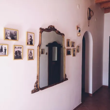 Tobia's House Giuggianello