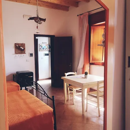 Tobia's House Giuggianello