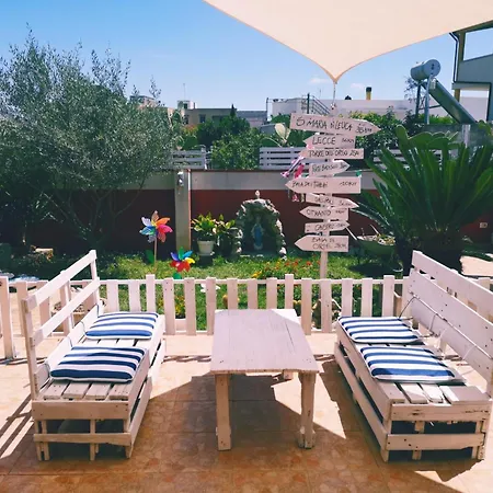 Oda ve Kahvaltı Tobia's House