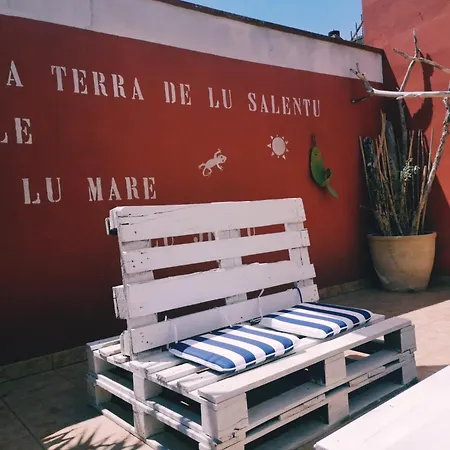 Tobia's House Oda ve Kahvaltı 4*