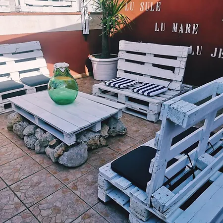 Oda ve Kahvaltı Tobia's House 4*