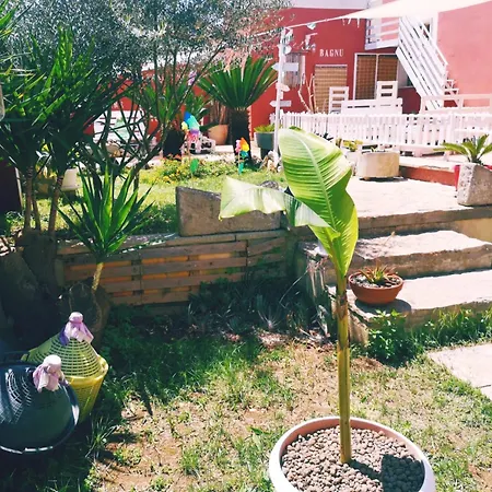 Tobia's House Oda ve Kahvaltı Giuggianello