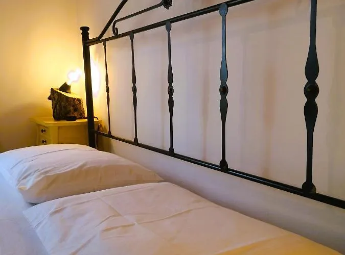 Tobia's House Bed and Breakfast Giuggianello