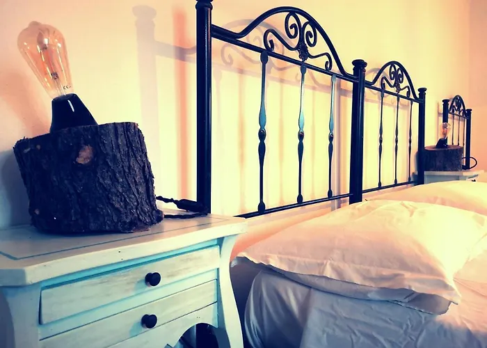 Tobia's House Bed and Breakfast