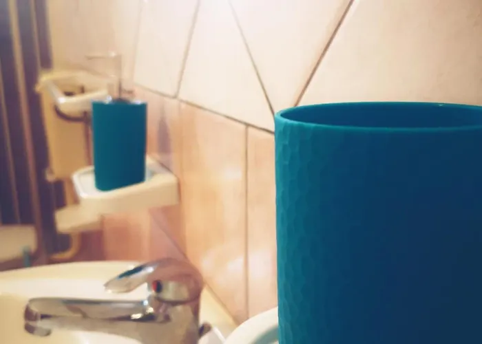 Tobia's House Bed and Breakfast 4*