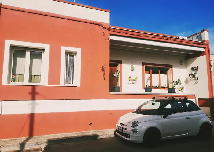 Tobia's House Bed and Breakfast