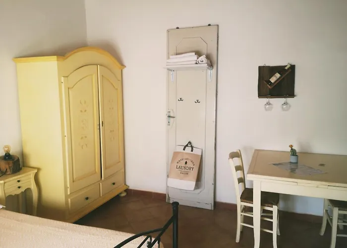 Tobia's House Bed and Breakfast