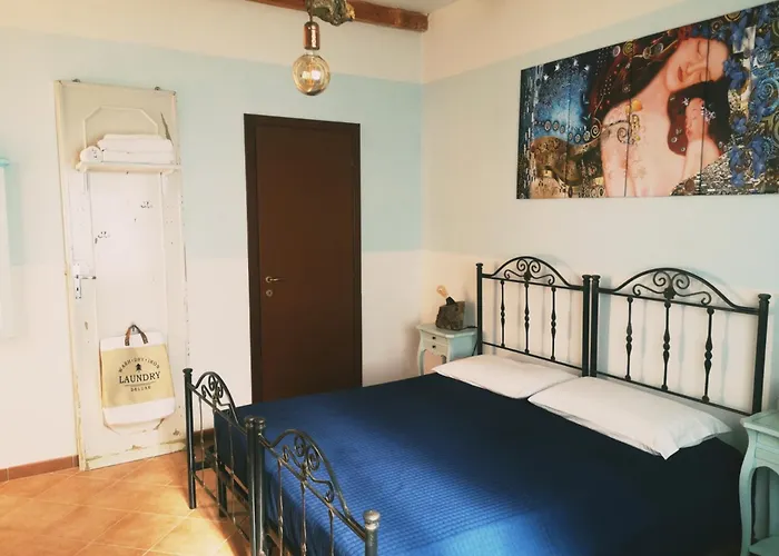 Tobia's House 4* Giuggianello