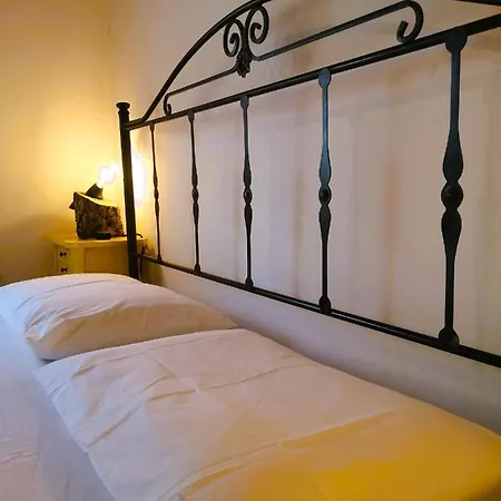 Tobia's House Bed & Breakfast Giuggianello