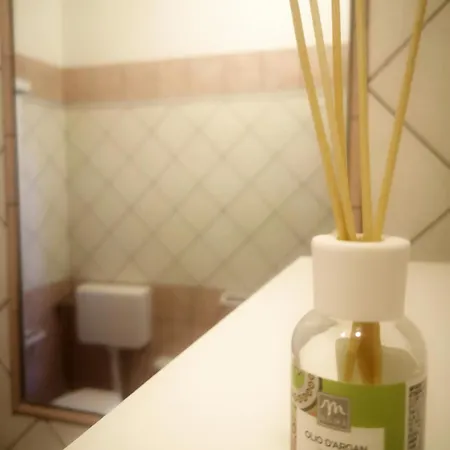 Bed & Breakfast Tobia's House