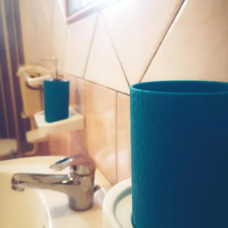 Tobia's House Bed & Breakfast 4*