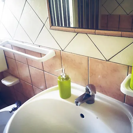 Bed & Breakfast Tobia's House *
