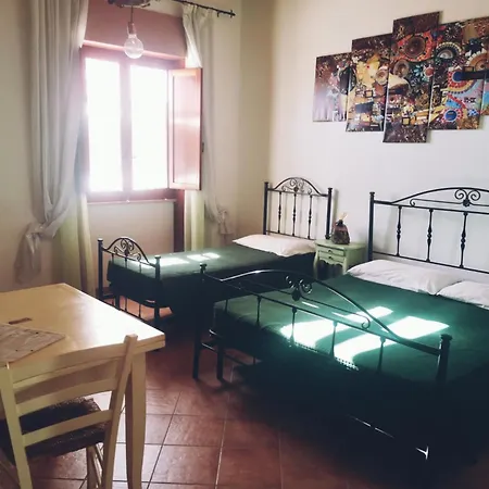 Tobia's House