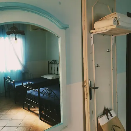 Tobia's House Giuggianello