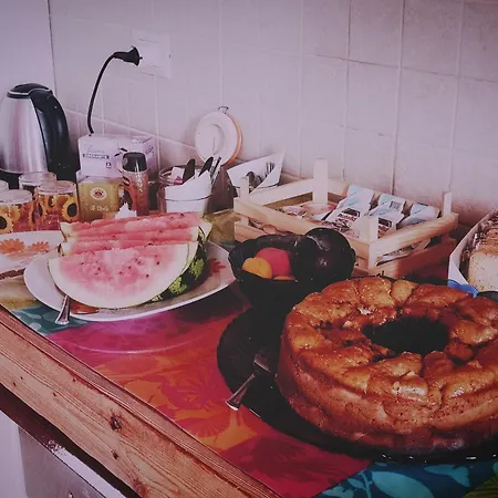 Tobia's House לינה וארוחת בוקר
