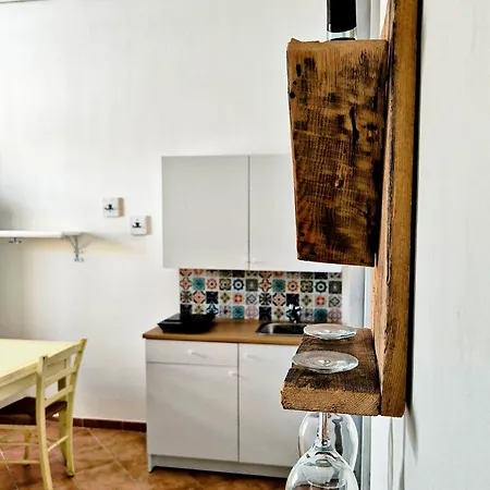 Bed & Breakfast Tobia's House *