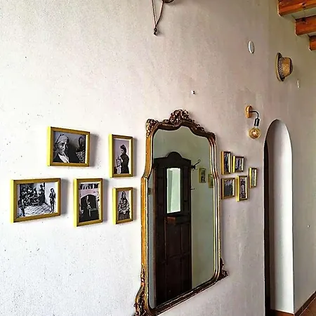 Tobia's House
