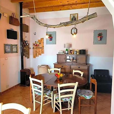 Tobia's House 4* Giuggianello