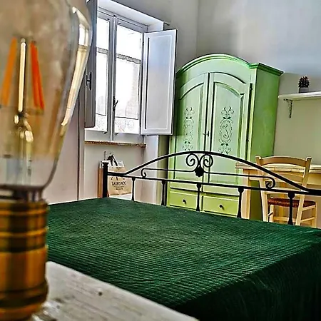 فندق مبيت وإفطار Tobia's House Giuggianello