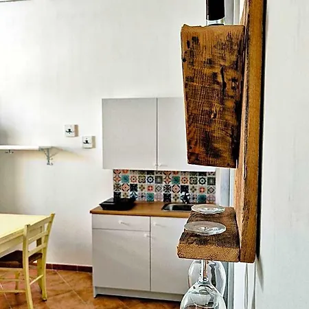 Tobia's House Giuggianello