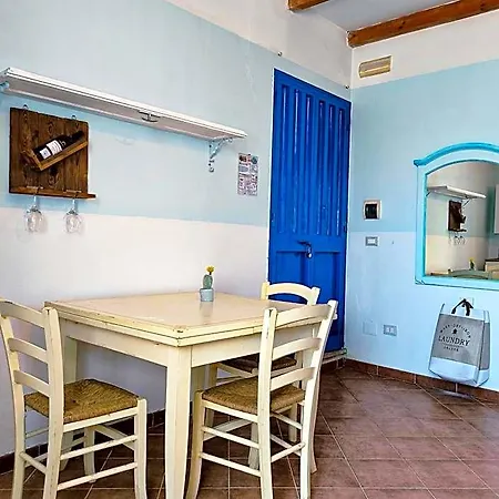 Tobia's House 4* Giuggianello