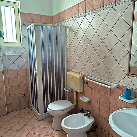 לינה וארוחת בוקר Tobia's House Giuggianello