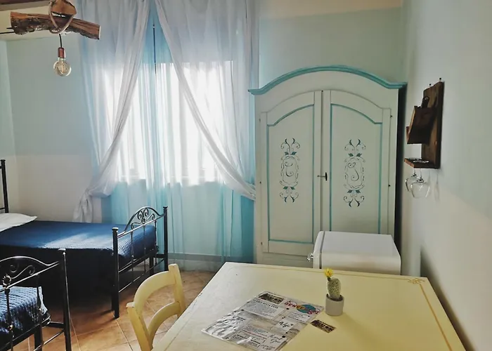 Tobia's House Oda ve Kahvaltı 4*