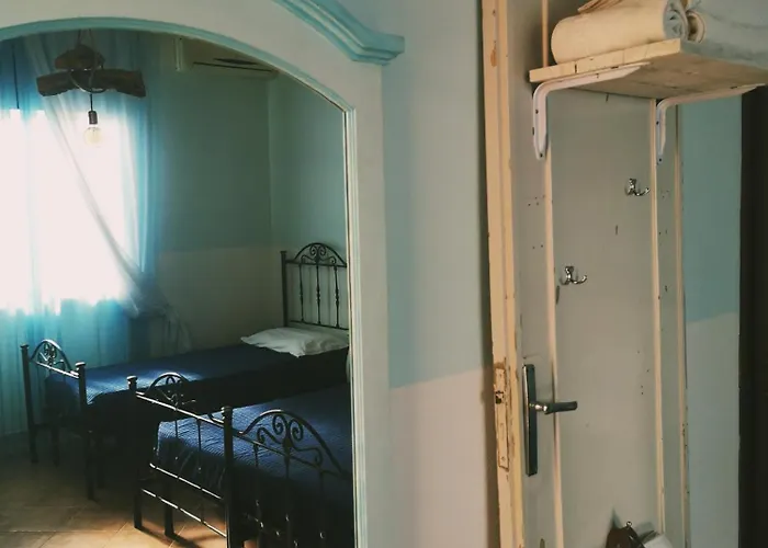 Tobia's House Giuggianello